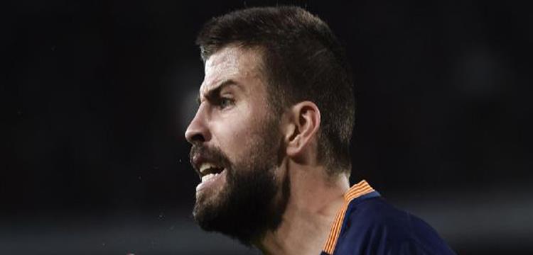 بيكيه - برشلونة بيكيه - برشلونة